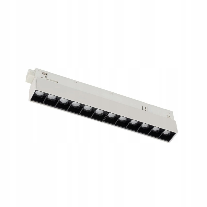 Lineární kolejnicová lampa Focus Led Nowodvorski 9W 1F