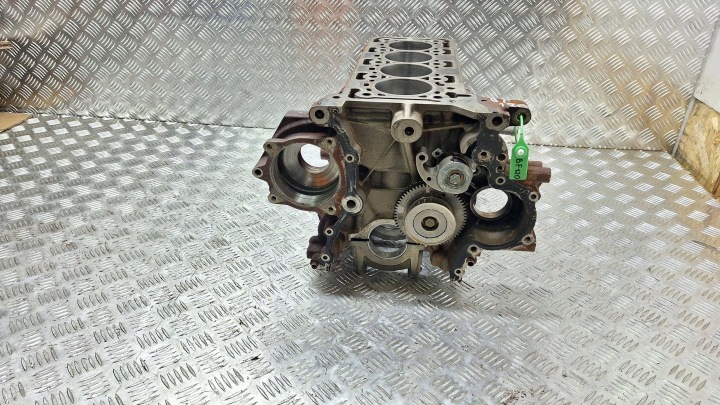 BLOK moteur GK2Q-6015-BB N0HA FORD TRANSIT V363 RANGER 2.0 ECOBLUE EURO6