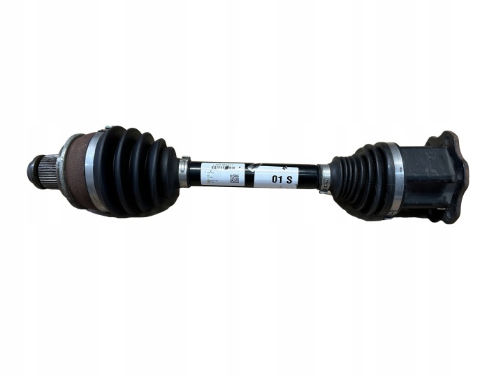 AUDI A6 A7 4K C8 semi-axis front 4K0407271