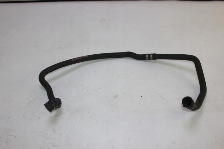 wiring hose of water of gas CHLODZACEGO BMW X3 F25 F26 9221117