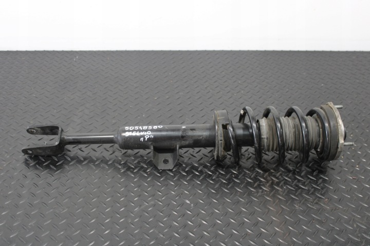 Stoßdämpfer rechts vorne 50548580 ALFA ROMEO STELVIO 2.2 DIESEL