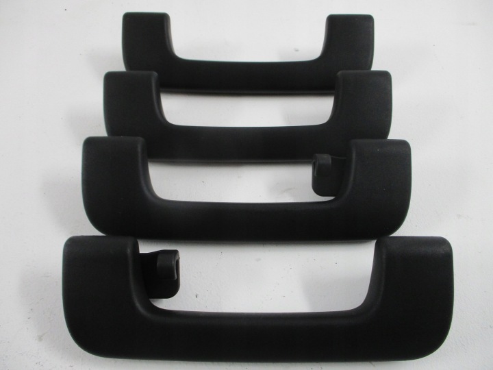 brackets handles PORSCHE MACAN 95B 95B857644
