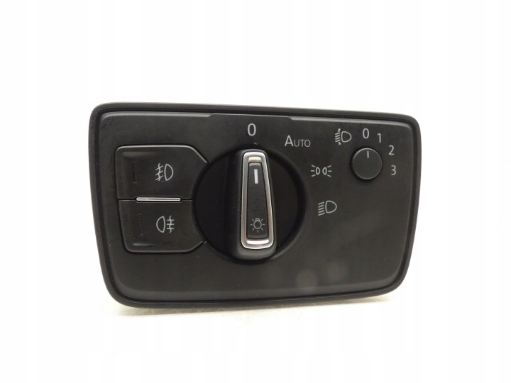 PANEL lámpa kapcsoló VW PASSAT B8 3G0941633