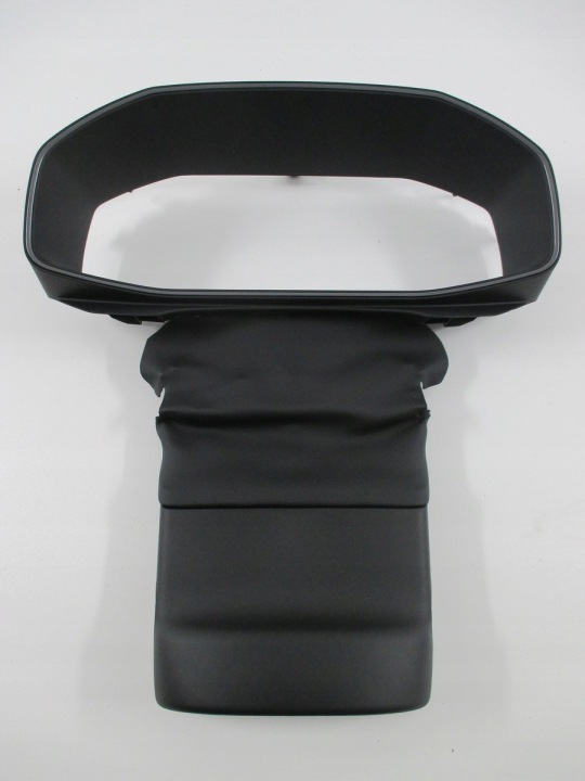 frame cover of the dial SEAT LEON 5FA IV 5FA857053