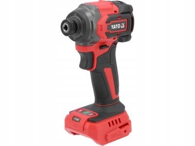 18V Rázový Utahovák 230 Nm Tělo