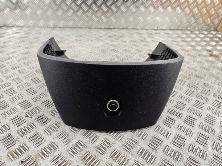 Mercedes-Benz VITO W447 Blende Abdeckung untere konsole A4476800031