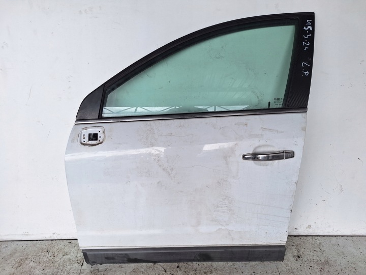 OPEL ANTARA LIFT 10-15 Tür links vorne GAZ