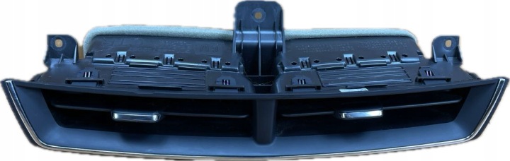 O7 CADILLAC CT5 SPORT V 2019 - Bouche aération tableau bord du tableau de bord Console 84802776