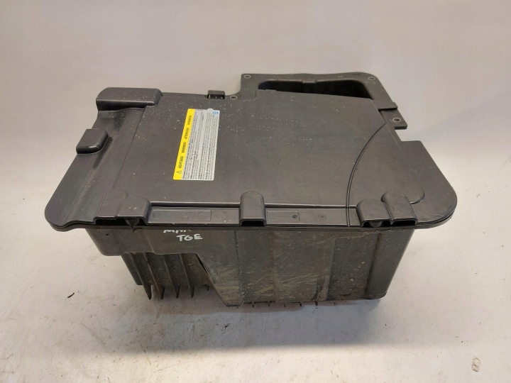 MAN TGE Crafter II Boîte pour batterie 7C0801285