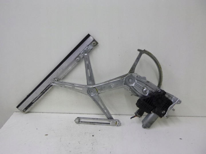 GESTÄNGE DES FENSERS VORNE LINKS OPEL ZAFIRA A 02R.