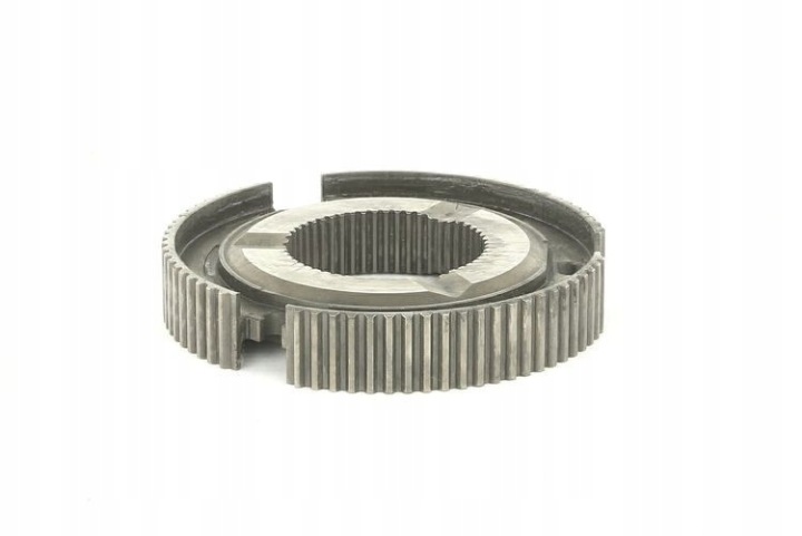 Centre de transmission quotidien Iveco 2006- 9