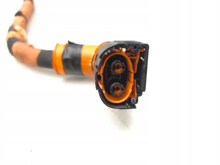 Renault Clio Cable de alta tensión 2024 Hatchback 4/5dr 240415474R 8