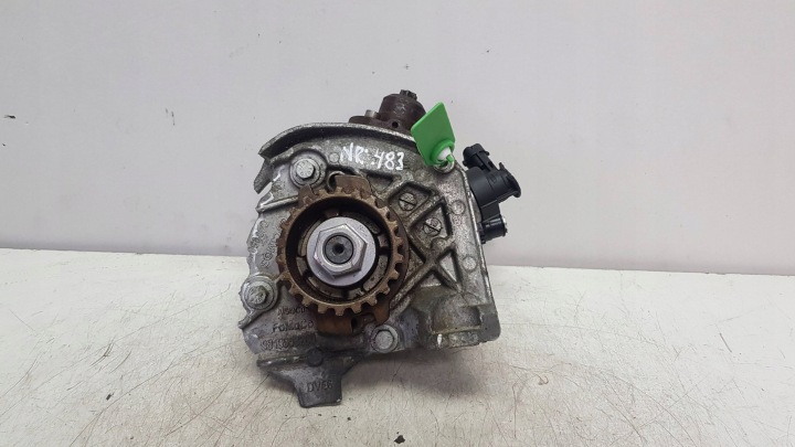 Einspritzpumpe 9811347280 TOURNEO CONNECT MK2 FIESTA MK8 FOCUS MK3 1.5