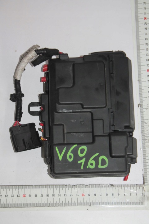 svorka modul 30659092 VOLVO V60 1.6 D2 10