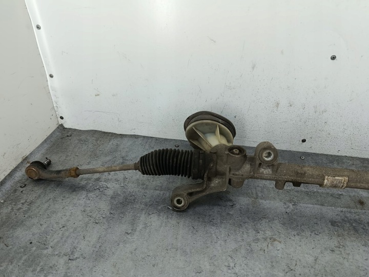 FORD FIESTA VII ROAD MAGLATOR 8V51-3200-CE B299LHD 1.6 10