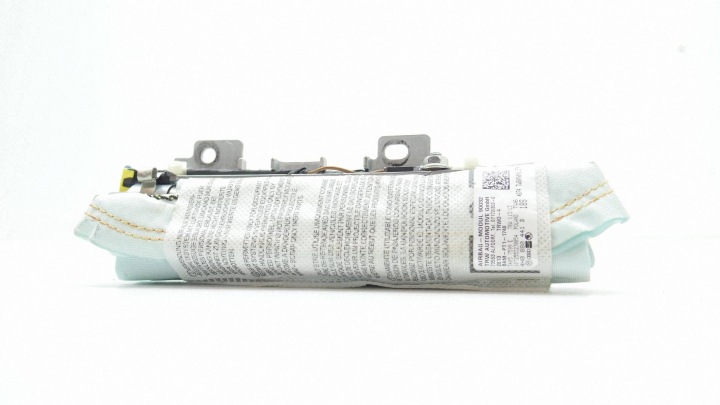 airbag POWIETRZNA airbag KANAPY left rear part left rear AUDI A8 D4 4H0880441B