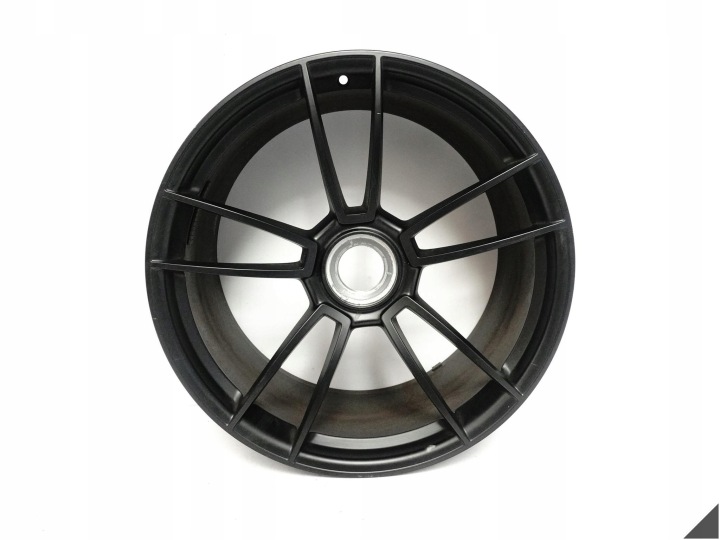 PORSCHE 911 992 TURBO SPORT IV 4 CERCHIO CERCHIO RUOTA 11,5Jx21H2-N ET67 JE1