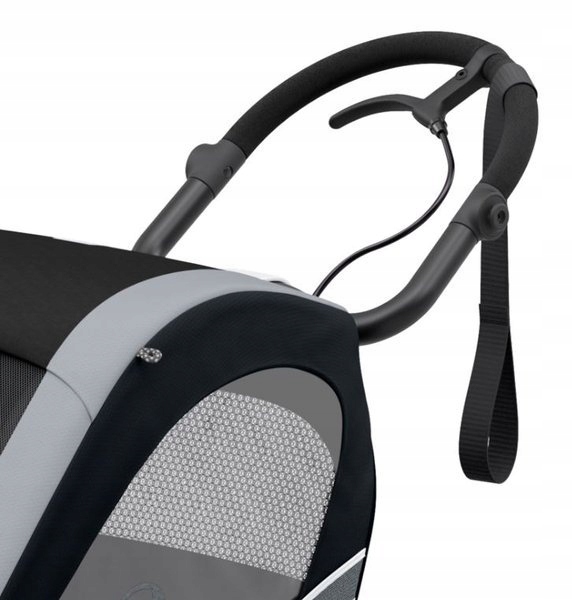 Cybex zeno puma (виставковий) — фото 9