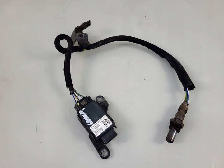 sonda lambda Capteur nox 1.5d OPEL GRANDLAND peugeot citroen 9811207180