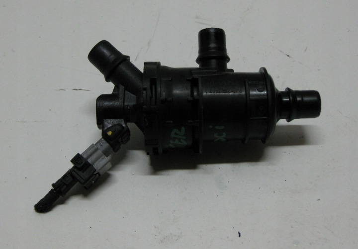 RENAULT MASTER III LIFT pump circulation of water thermostat 112446