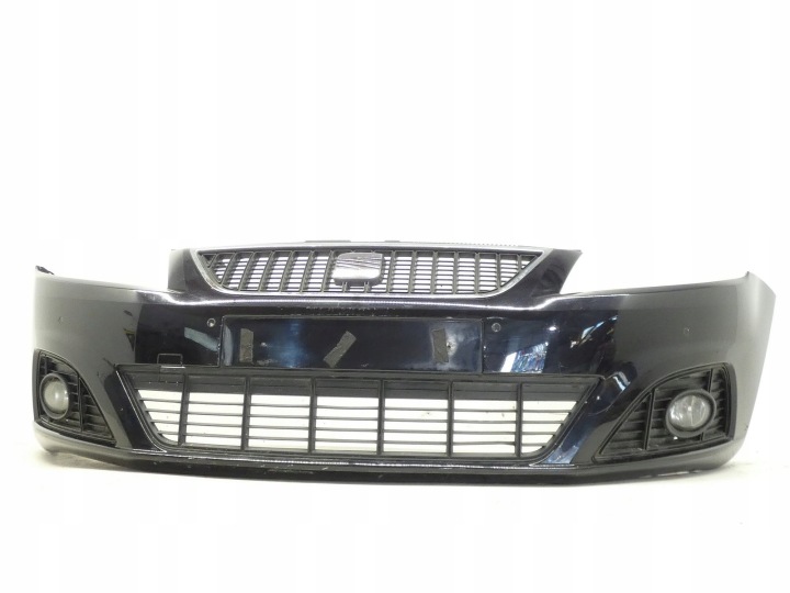 KPL nárazník předek přední SEAT ALHAMBRA II 7N 10R- LC9X 4X PDC