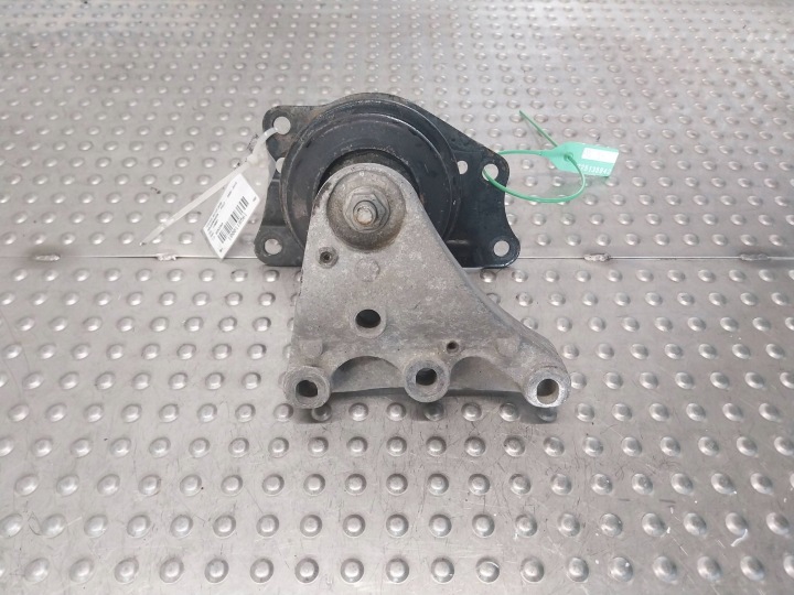 supporto Supporti motore usato 6Q0199185T SEAT IBIZA IV POLO V 6R A1 8X 1.4 16V