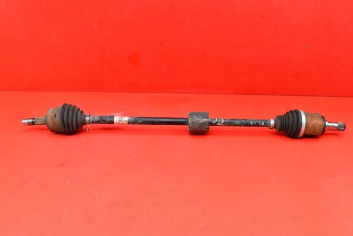 Antriebswelle rechts vorne MANUAL 13248652 OPEL CORSA E 1.2 16V 70 KM 14-20