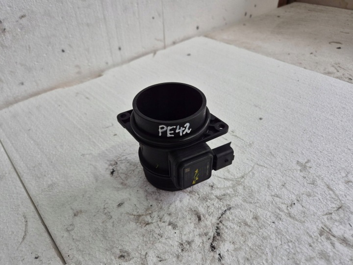 flow meter 5WK97001 / 9645948780 Citroen C5 III 2.7 HDI 09