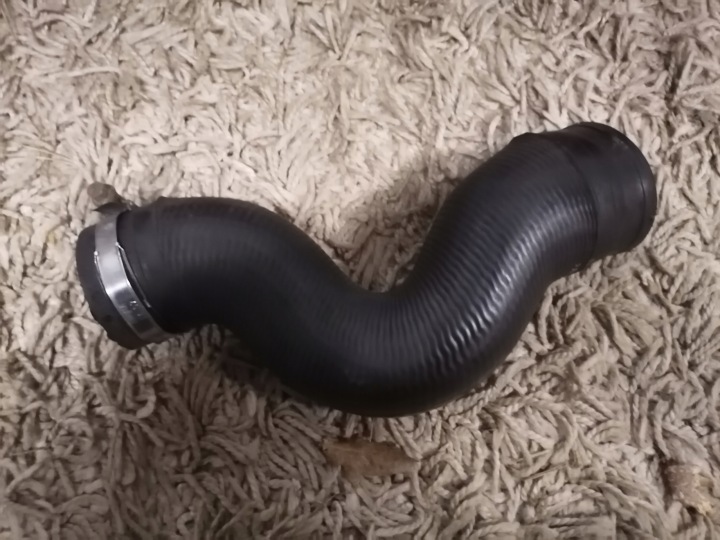pipe hose air tube OPEL ASTRA 3 H 1.7 CDTI