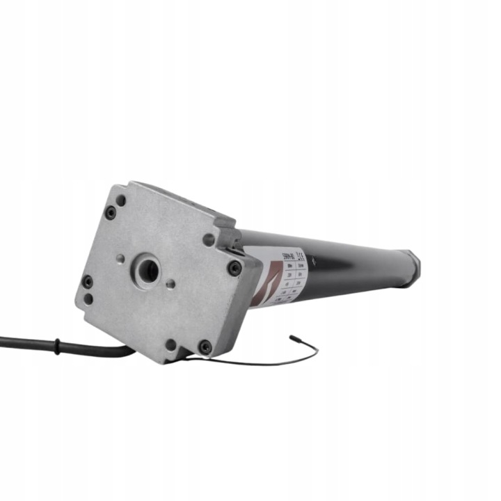 Yooda motor pro rolety vrat 59RM 100 Nm 12 ot/min nouzové rádio otevírání