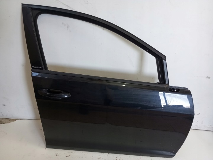 Portière VW Golf 7 5G0 Droit Avant 18R