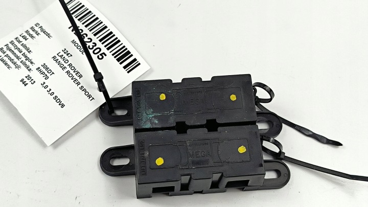 module MEGA FUSE BOX LAND ROVER RANGE ROVER SPORT L494
