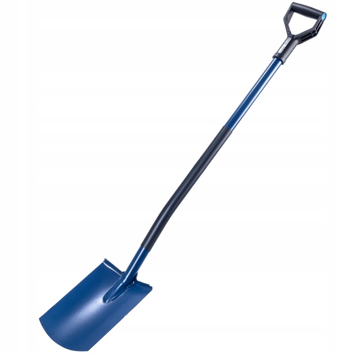 Rýč Kovová Rukojeť Ergonomická Rovná 20 cm