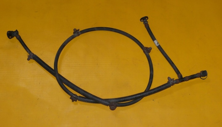 Schlauch Rohr Schlauch Spritzdüse XENON SUBARU LEGACY V 5