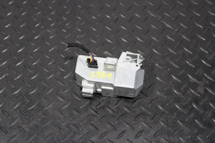 Serratura volante LAND ROVER EVOQUE II 2 L551 HPLA-3K772-AB