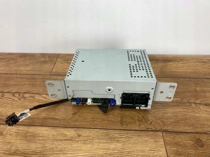Radio Ford Maverick 2022+ USA Bronco Escape Kuga