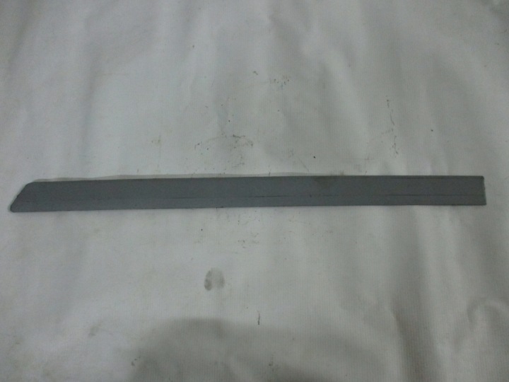 moulding door left rear part rear Audi A3 8P4 853963B