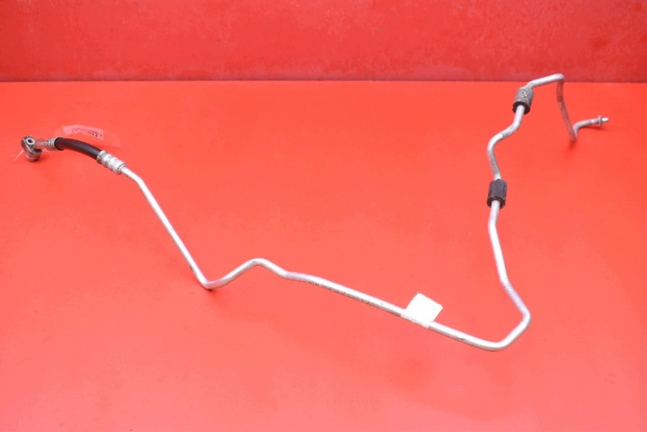 wiring hose of the air conditioning FORD FIESTA MK8 1.1 TI-VCT 70 KM 17-21