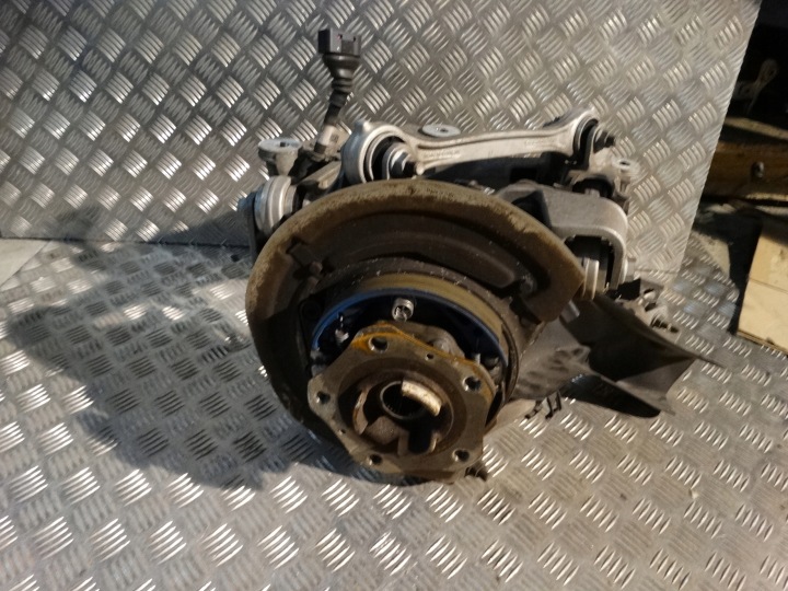 IDEAL felfüggesztés KPL hátsó jobb PORSCHE 991 1