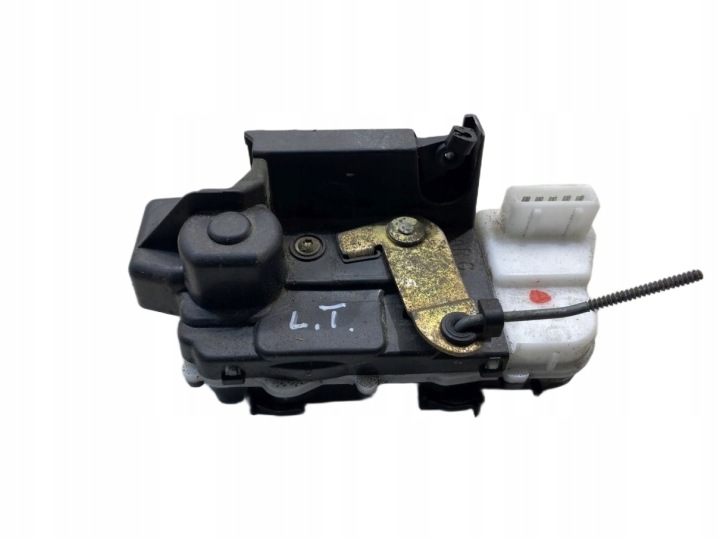 de la Serrure Portière Gauche Arrière PEUGEOT 607 5 PIN