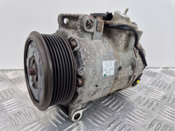 Mercedes E320 CDI W211 Compresseur Climatisateur air conditionné 642.920 A0012308611