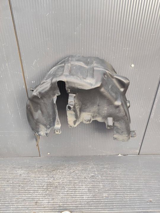 JEEP CHEROKEE KL obloga blatobrana stražnji dio desna 68102262