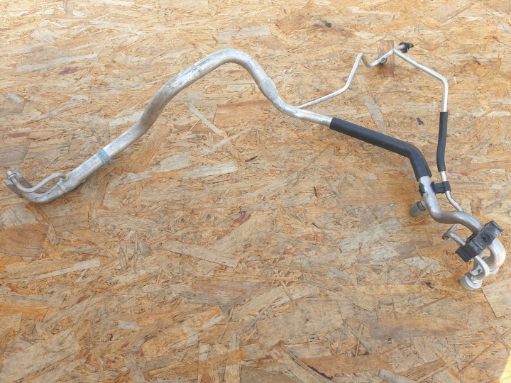wiring hose of the air conditioning OPEL OE 564681336
