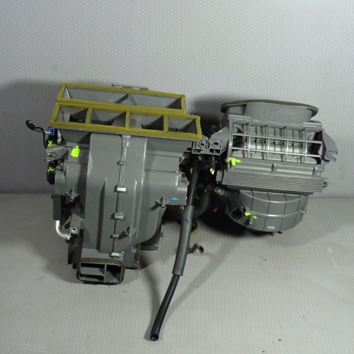 KIA OPTIMA III LIFT HYBR heater KLIMATRONIC