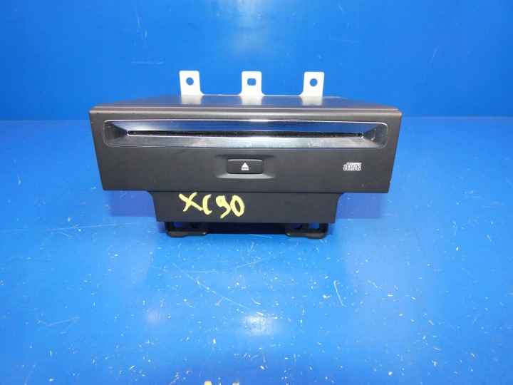 VOLVO XC90 II XC60 II V90 II V60 II S60 CZYTNIK Wechsler CD