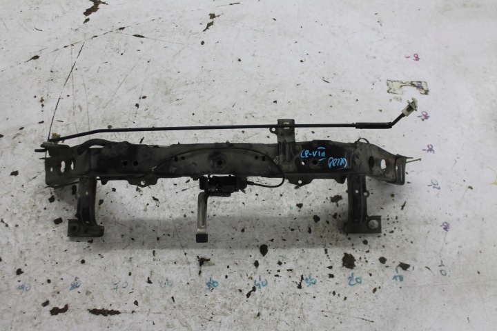 GURTEN OBEN VERSTEIFUNG VORNE RYGIEL HONDA CR-V III DER RÄDER. B92P 06-09