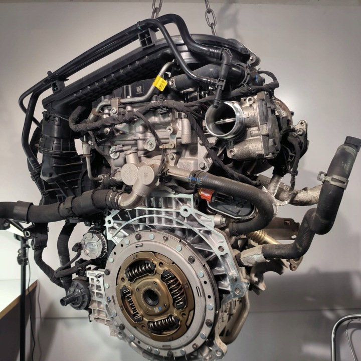 Moteur Complet 1.5 PHEV 142 15FKE MG HS II