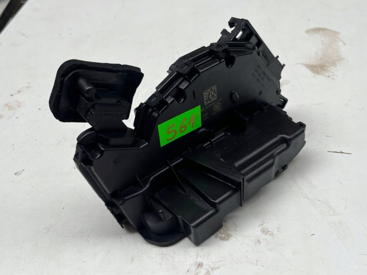 VOLKSWAGEN SEAT SKODA de la Serrure Portière Droite Avant 5TB837016 @M