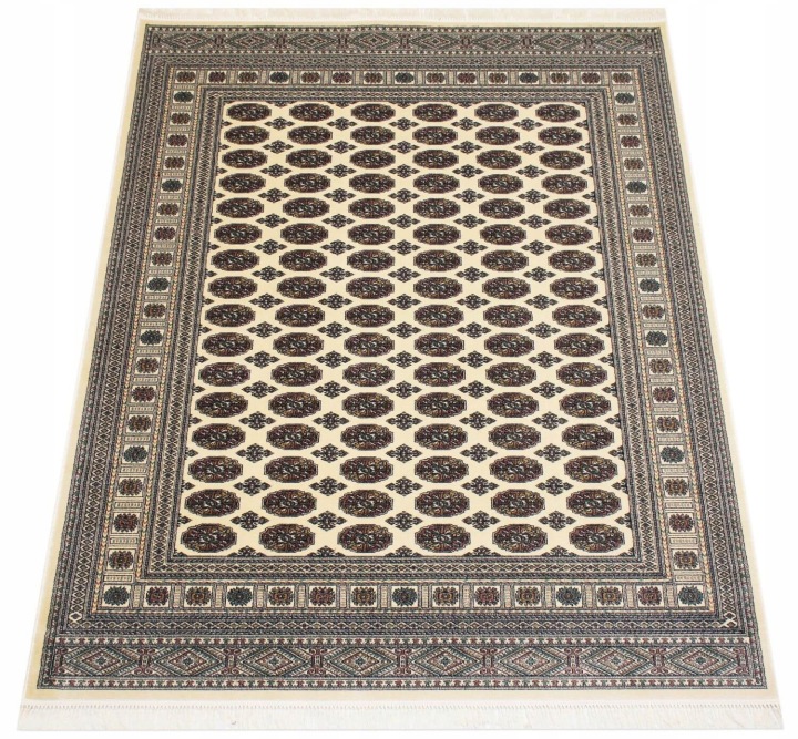 Klasický Koberec Orientální Obývací Pokoj Ložnice 100X140