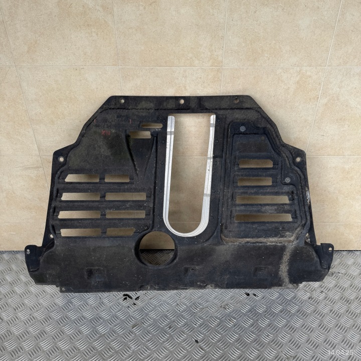 cover lower cover below engine LEXUS NX 52410-75020